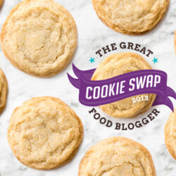 Great Food Blogger Cookie Swap 2013