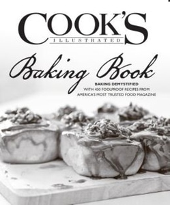 2013 Favorite Cookbooks thelittlekitchen.net