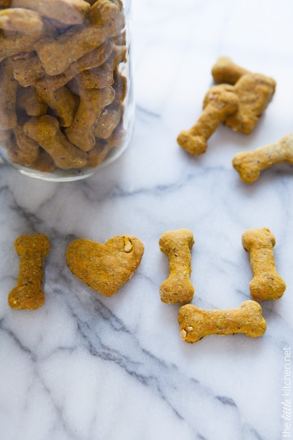 Dog Treats