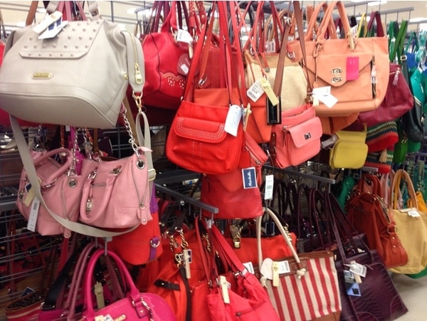 Purse shopping at Marshalls 💙 #cutepurses #marshallspurse #marshallsp