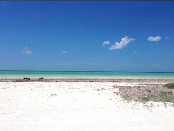 Isla Holbox | Cancun, Mexico