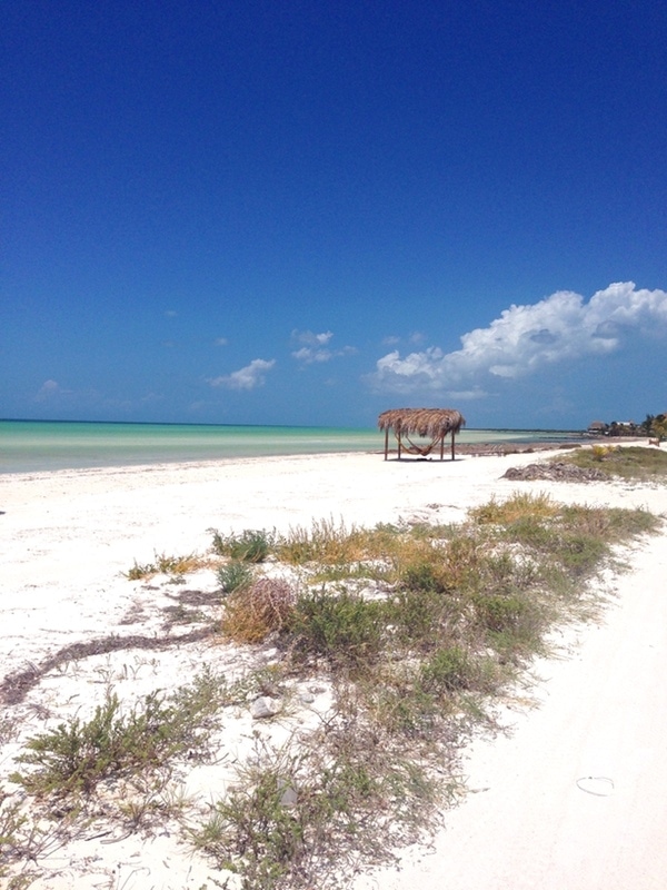 Isla Holbox | Cancun, Mexico