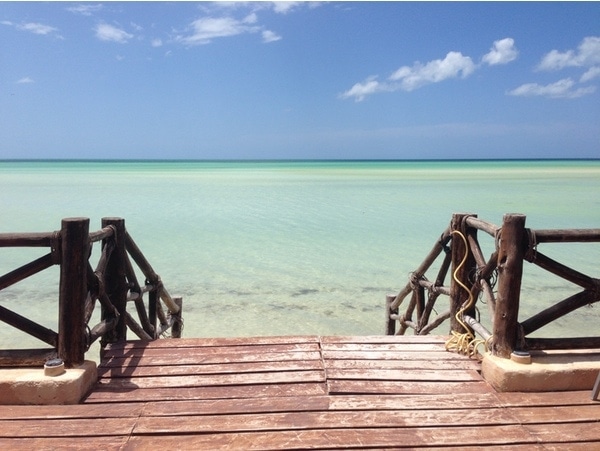 Isla Holbox | Cancun, Mexico