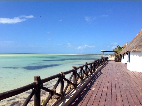 Isla Holbox | Cancun, Mexico