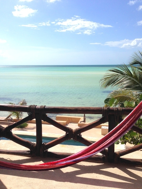 Isla Holbox | Cancun, Mexico