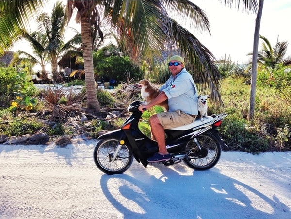 Isla Holbox | Cancun, Mexico