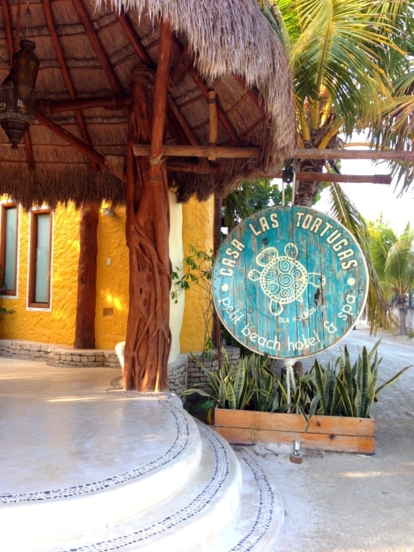 Isla Holbox | Cancun, Mexico