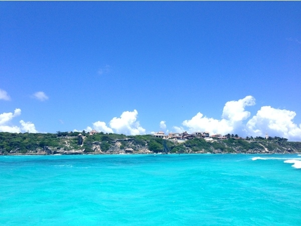 Isla Mujeres | Cancun, Mexico