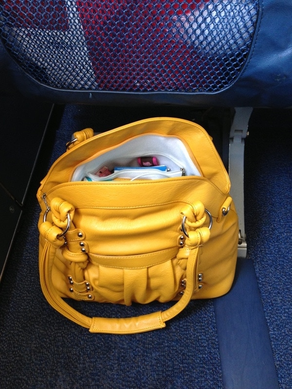 Epiphanie Camera Bag Giveaway