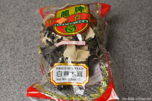 Rollos de huevo vietnamitas de thelittlekitchen.net