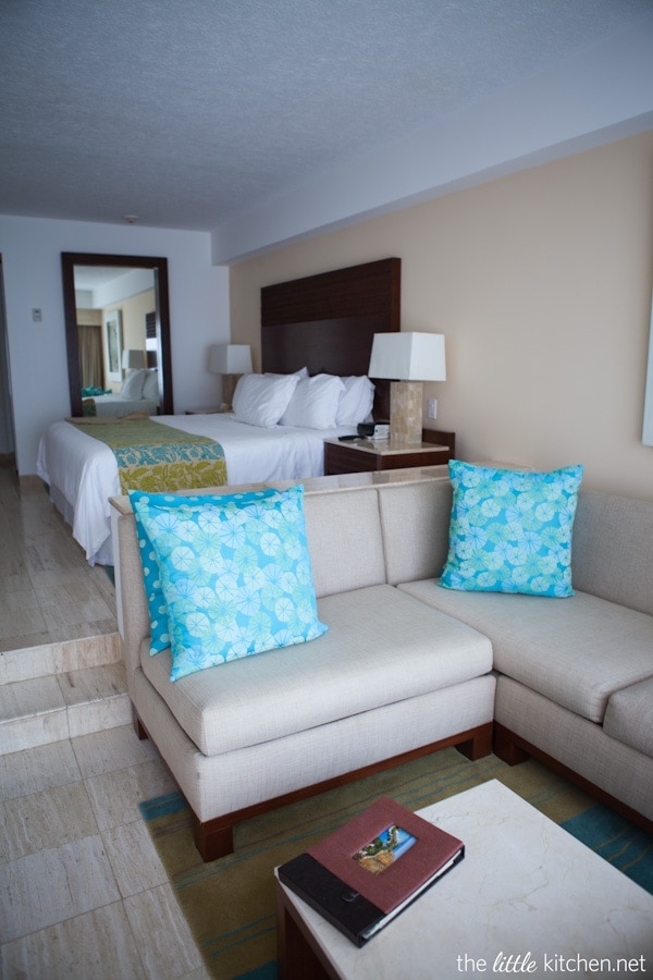 Fiesta Americana Grand Hotel & Resort | Cancun, Mexico