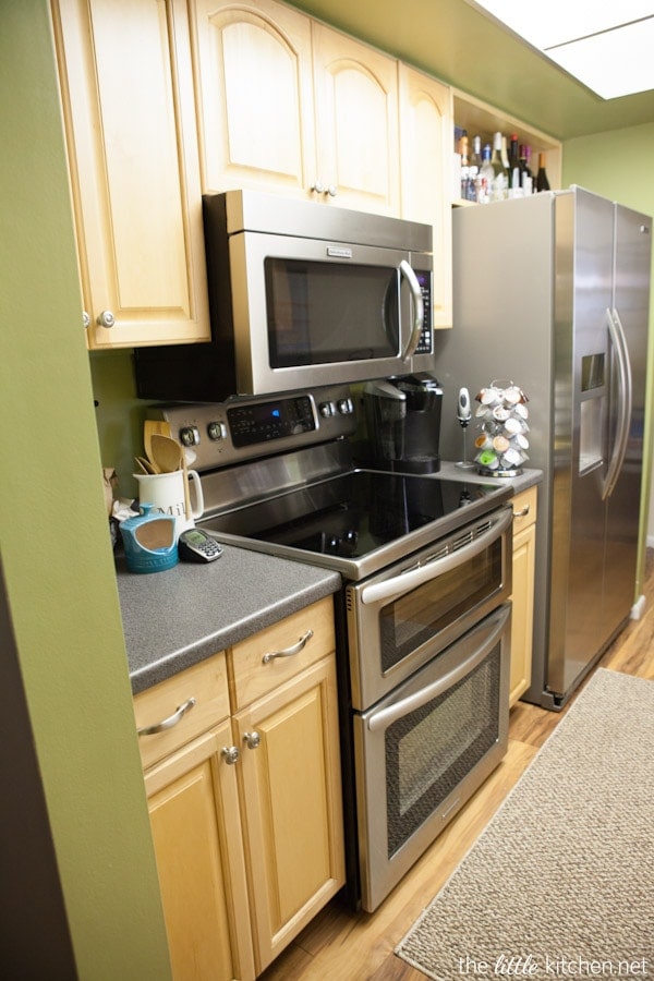 6 Tips for Organizing Your Kitchen in Style