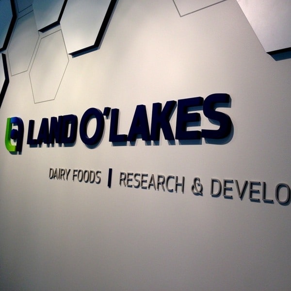 Land O'Lakes R&D