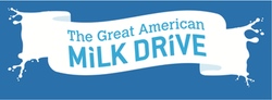 Great American Milk Drive