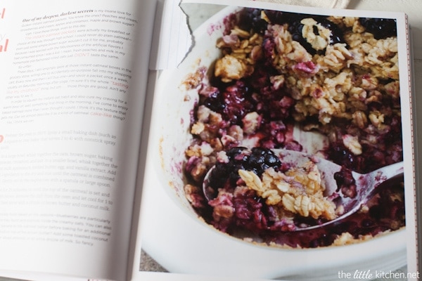 Seriously Delish Cookbook
