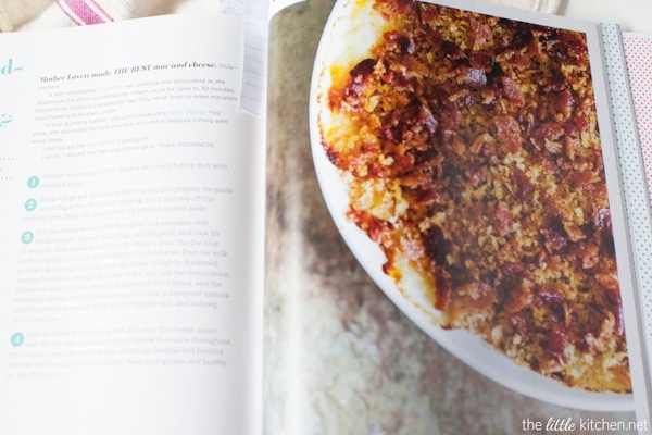 Seriously Delish Cookbook