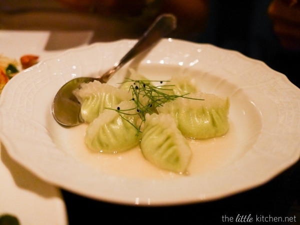 buddakan new york city the little kitchen