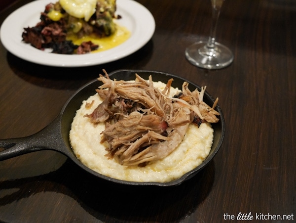 Slow Cooker Pulled Pork (Easy Recipe) - Fifteen Spatulas