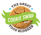 The Great Food Blogger Cookie Swap 2013