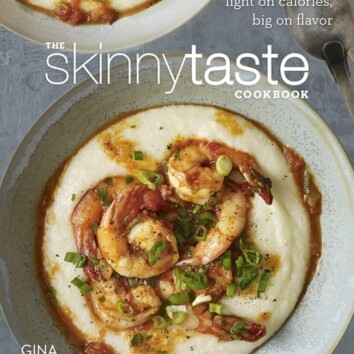 The Skinnytaste Cookbook