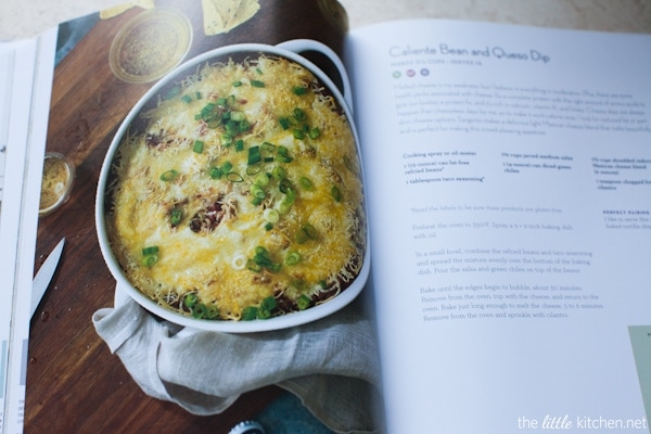 The Skinnytaste Cookbook