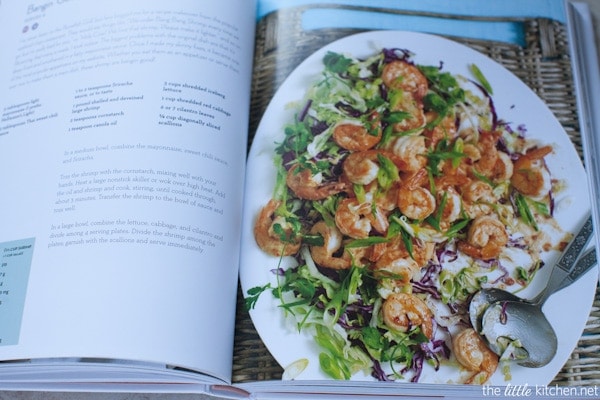 The Skinnytaste Cookbook