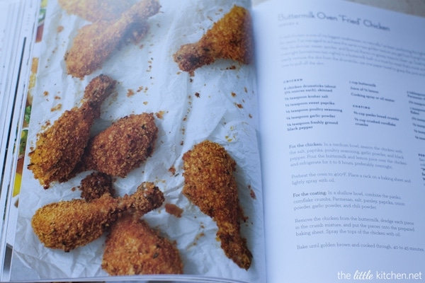 The Skinnytaste Cookbook