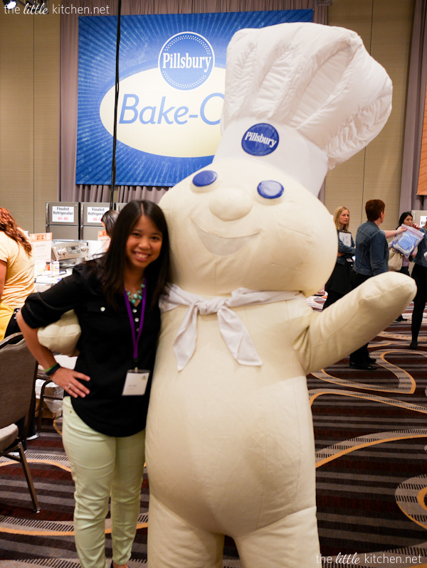 Pillsbury Bake-Off