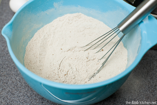 Nutella Cream Cheese Crinkle Cookies from thelittlekitchen.net