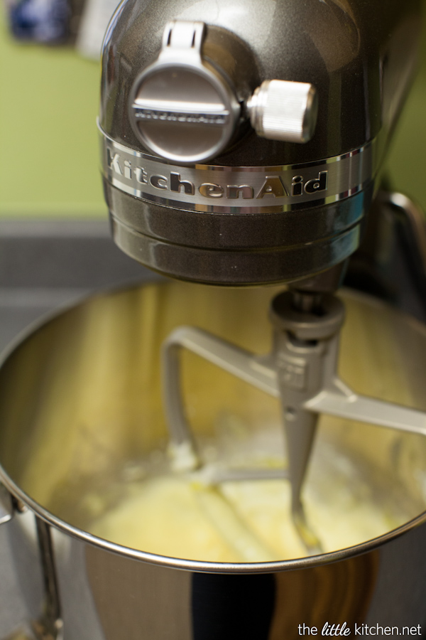 KitchenAid Stand Mixer giveaway