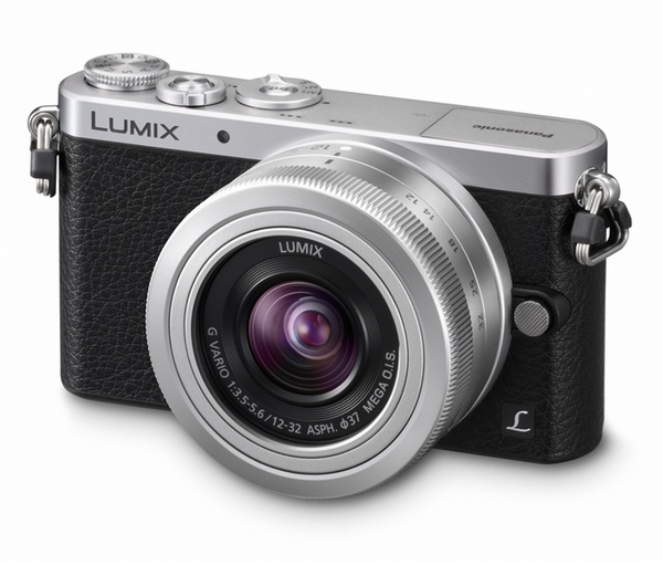 Panasonic Lumix DMC-GM1 Review thelittlekitchen.net