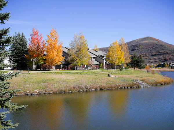 Deer Valley Resort Utah