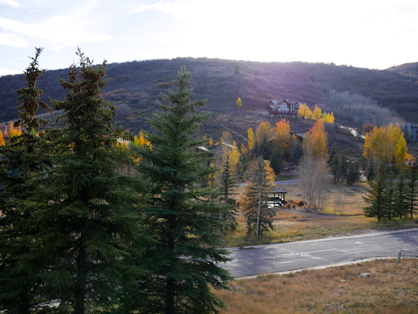 Deer Valley Resort Utah