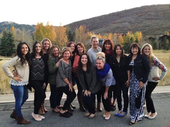 Better Blog Retreat Utah