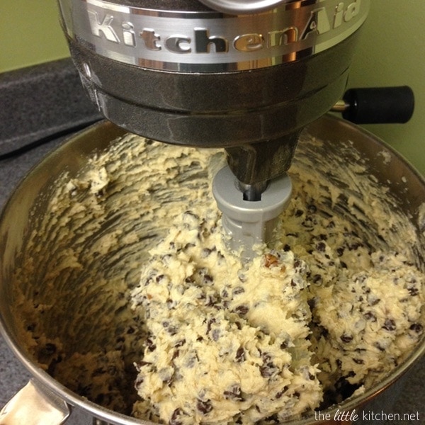 How to Freeze Cookie Dough