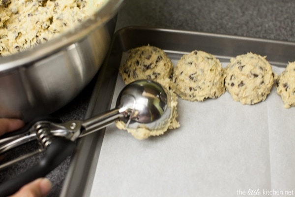 How to Freeze Cookie Dough