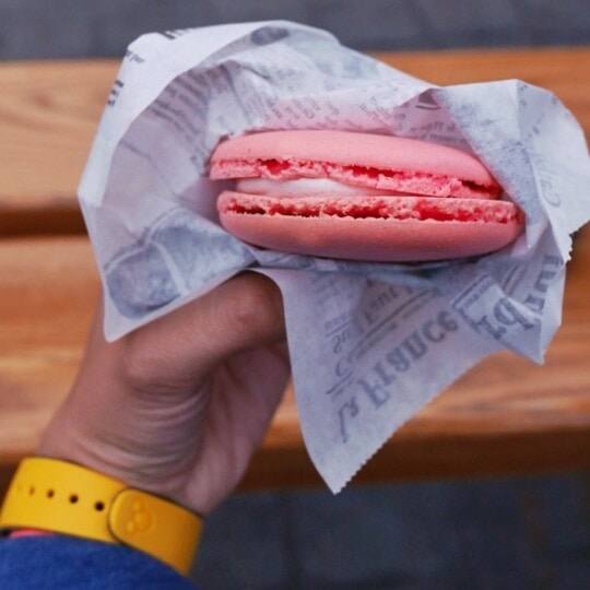 Coconut Tres Leches Cake