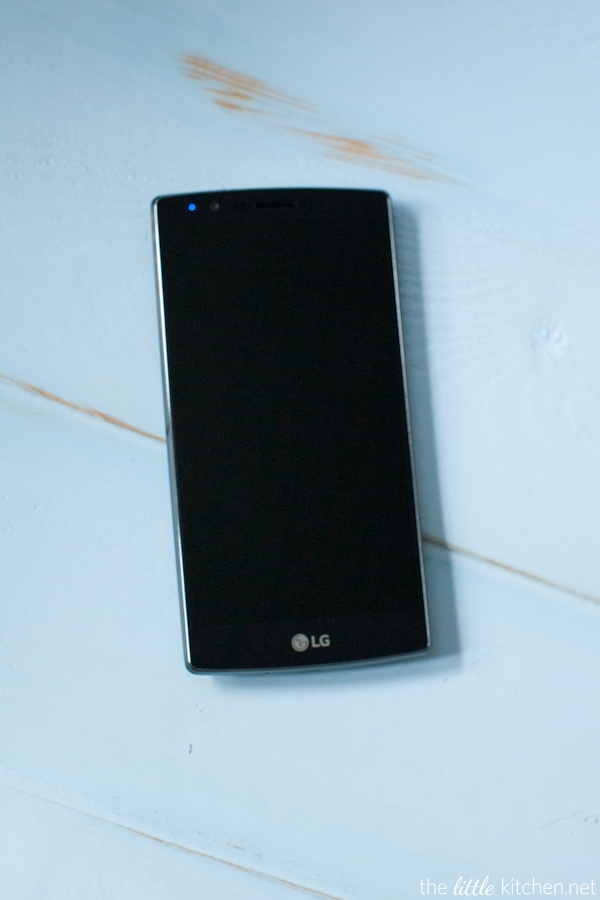 LG G4 Preview