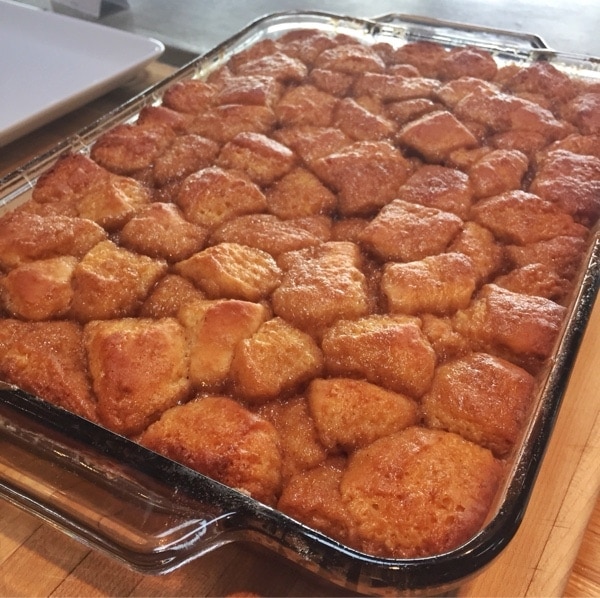 Monkey Bread