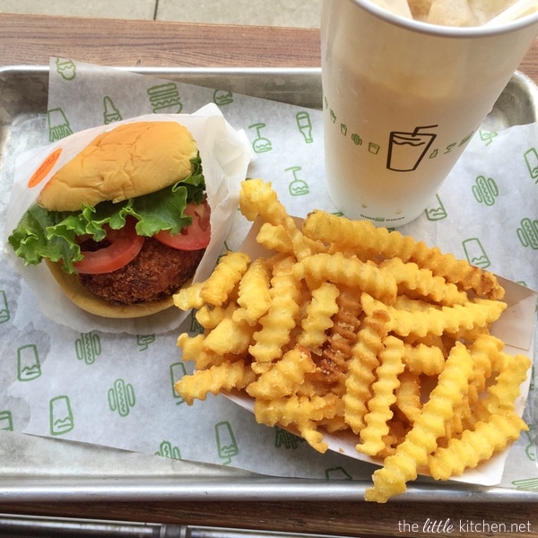 shake shack thelittlekitchen.net