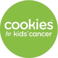 Cookies for Kids' Cancer