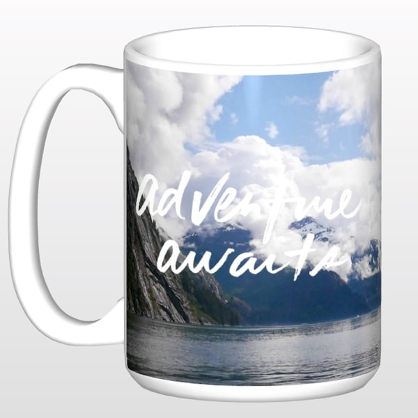 Shutterfly Mug Giveaway from thelittlekitchen.net