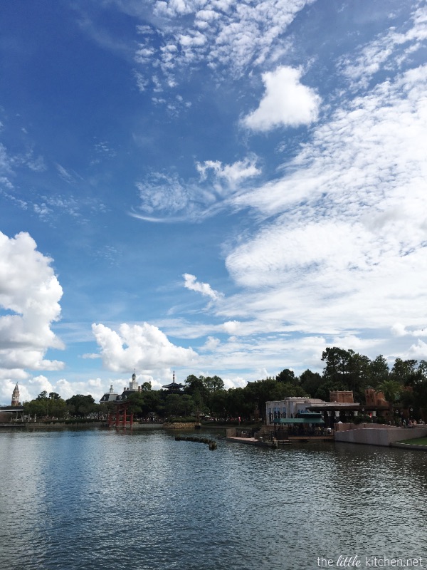 Epcot Food and Wine Festival 2015 thelittlekitchen.net