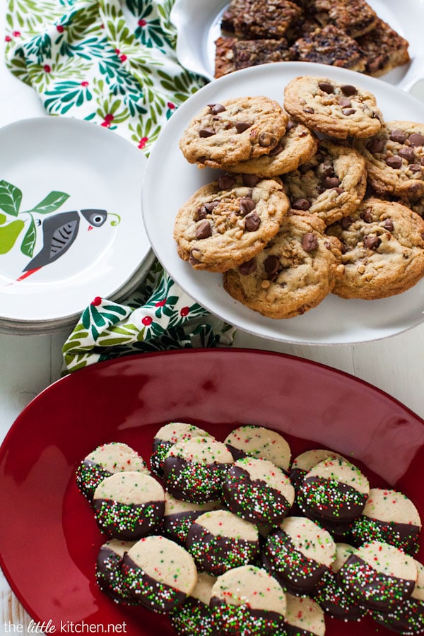 Homemade Cookie Jar | Crate & Barrel