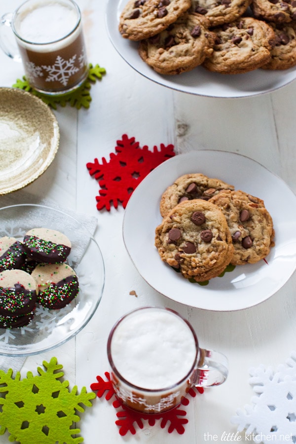 Homemade Cookie Jar | Crate & Barrel