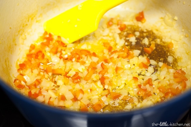 Panera Vegetable Soup The Little Kitchen