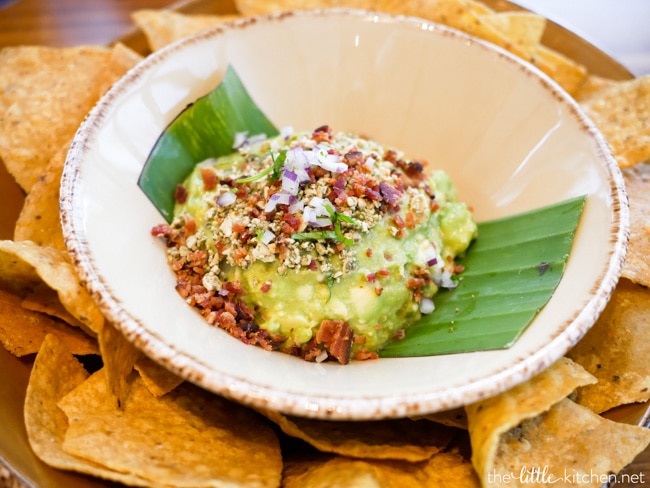 Celebrity Chefs at Disney Springs: Frontera Cocina thelittlekitchen.net