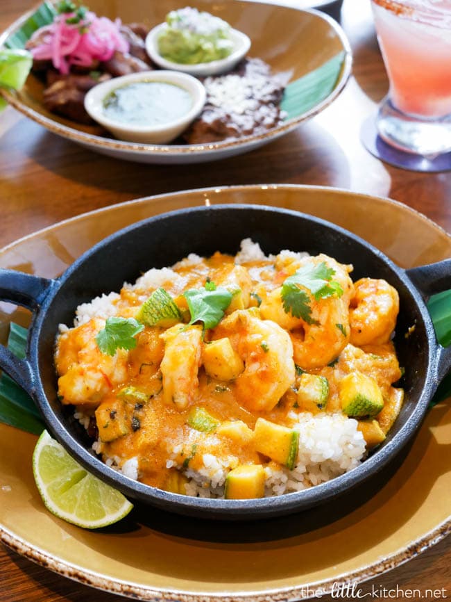 Celebrity Chefs at Disney Springs: Frontera Cocina thelittlekitchen.net