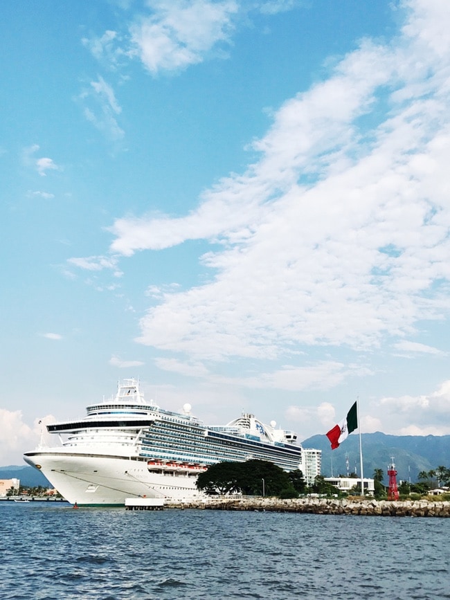 Mexican Riviera Cruise: My Favorite Excursion - The Little Kitchen