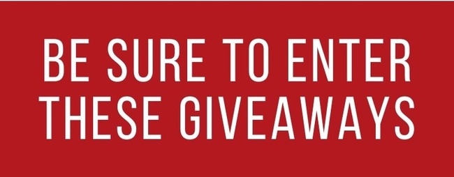$200 Target Gift Card Giveaway from thelittlekitchen.net
